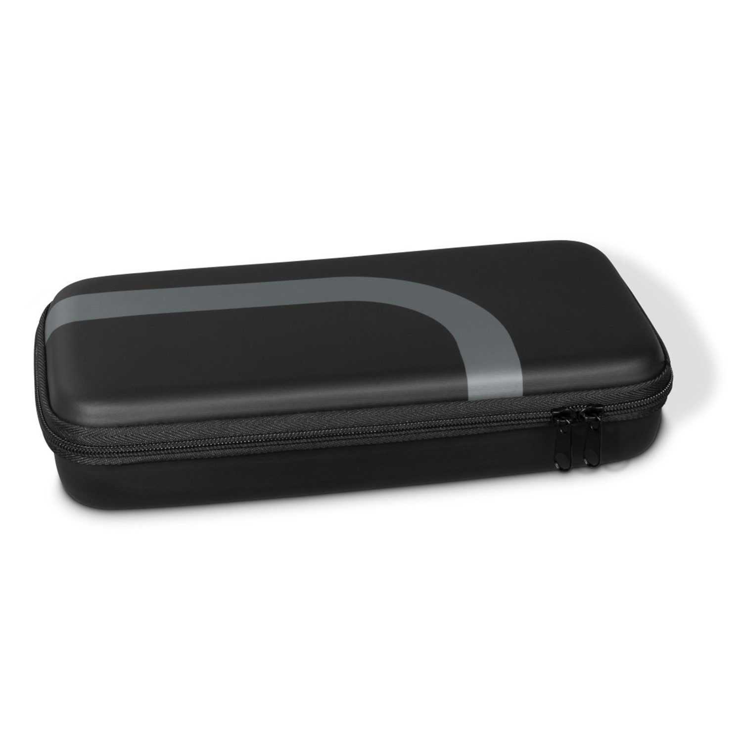 uRage Konsolen-Tasche für Nintendo Switch, Schwarz