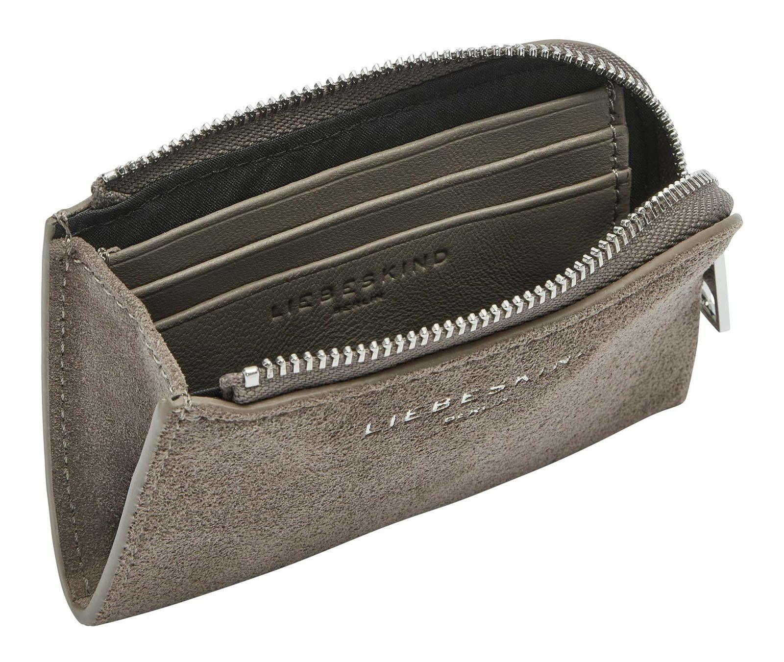 Liebeskind Berlin Geldbörse Lena Wallet, aus günstig online kaufen