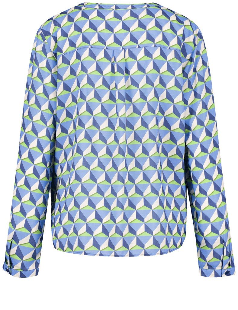 GERRY WEBER Blusenponcho Gerry Weber / günstig online kaufen