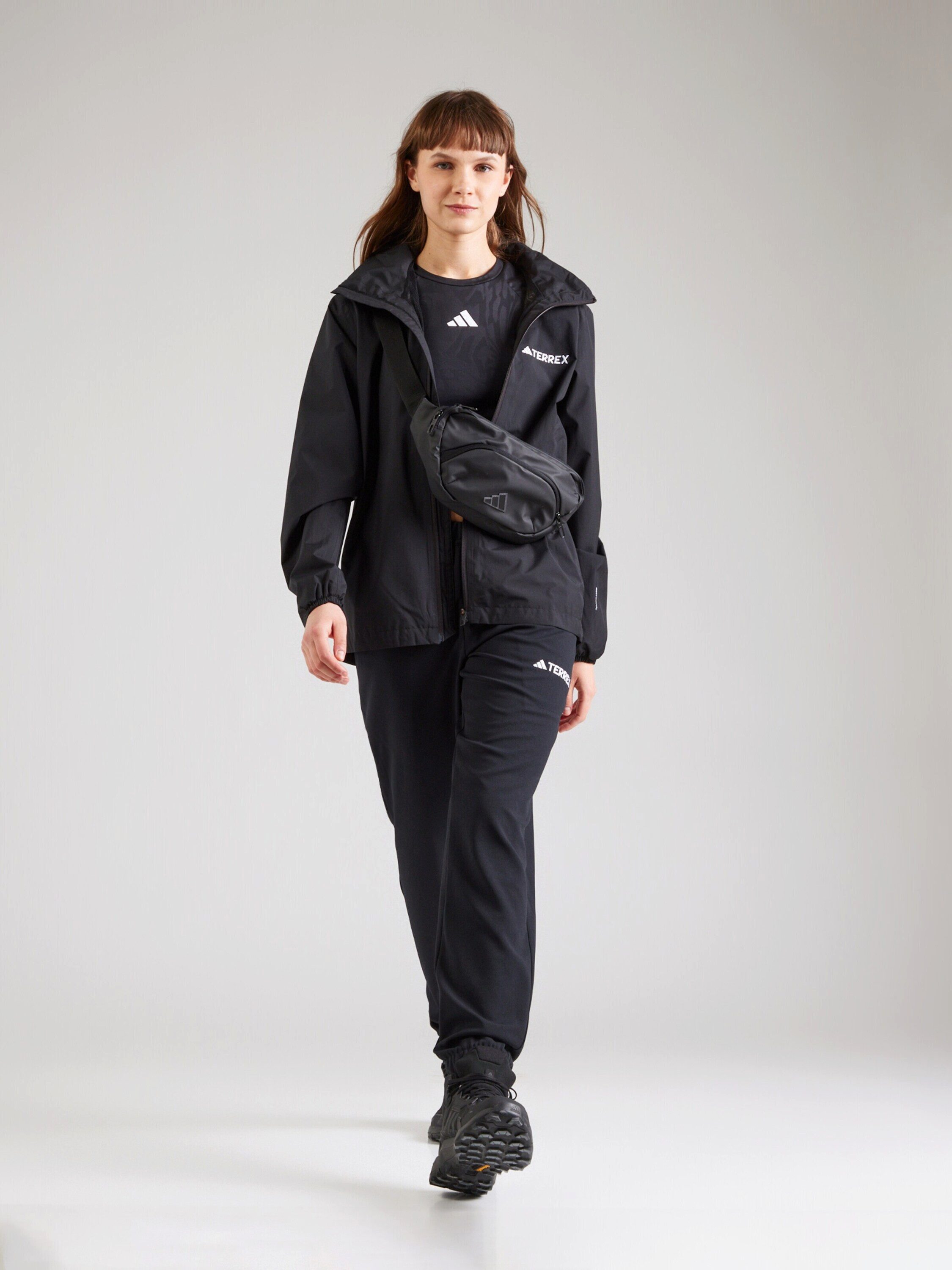 adidas TERREX Sporthose MT (1-tlg)