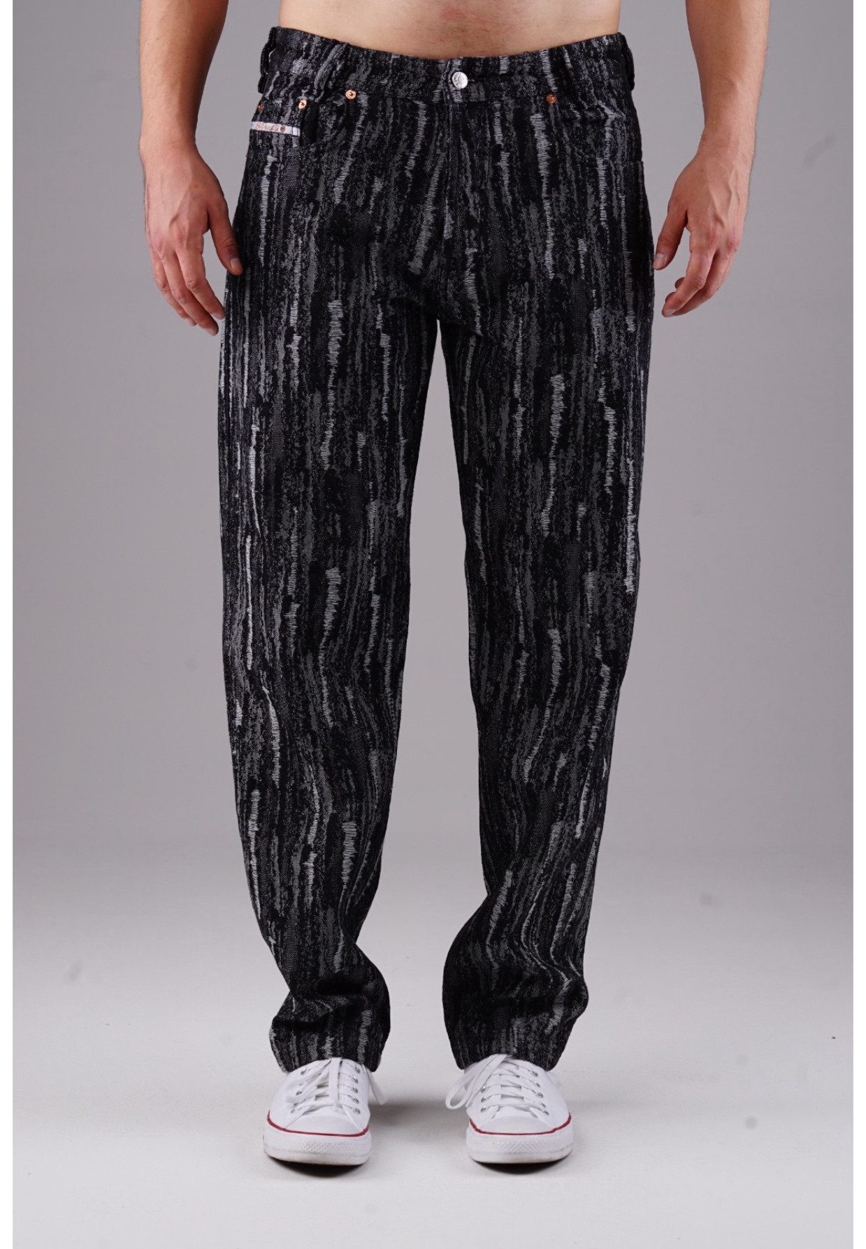PICALDI Jeans 5-Pocket-Hose Zicco 472 Rainly günstig online kaufen