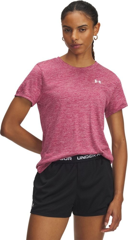 Under Armour® T-Shirt Tech SSC-Twist günstig online kaufen