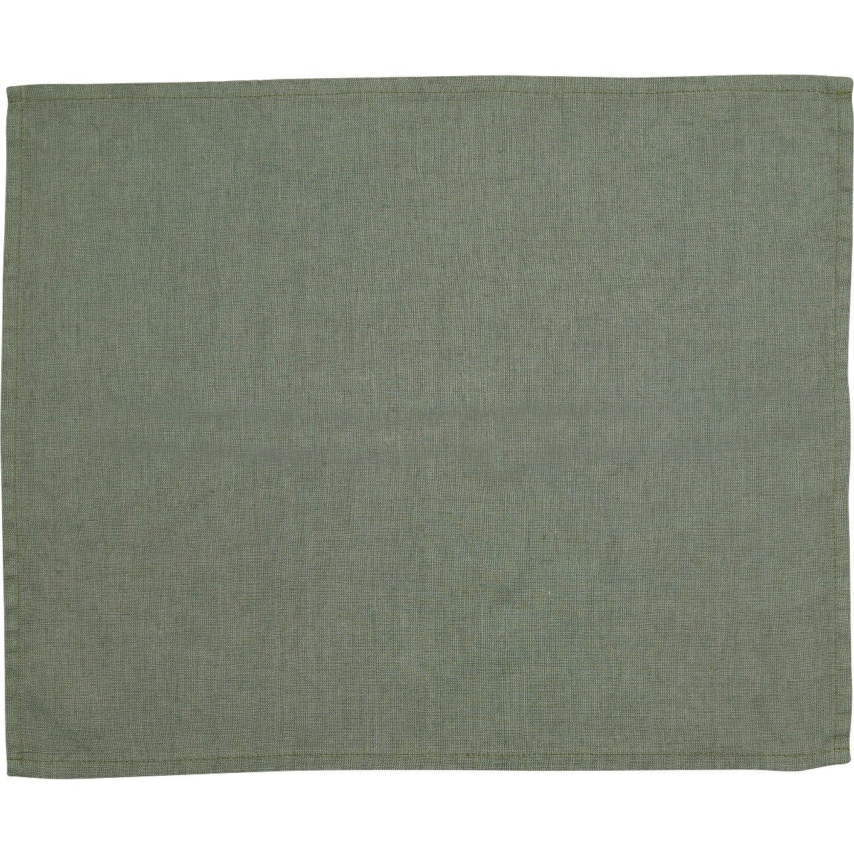 Greengate Platzset Tischset green 35 x 45 cm