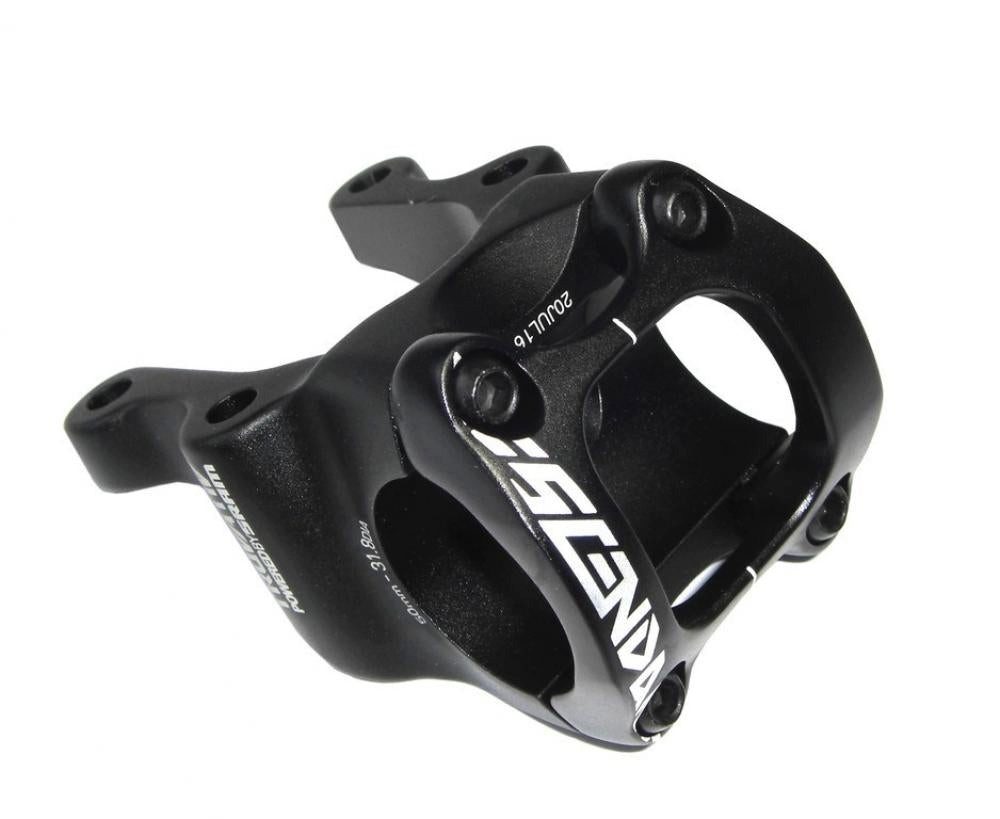 Truvativ Fahrradlenker Truvativ Ahead-Vorbau Descendant 50 mm Direct Mount Ø 31.8 mm schwarz