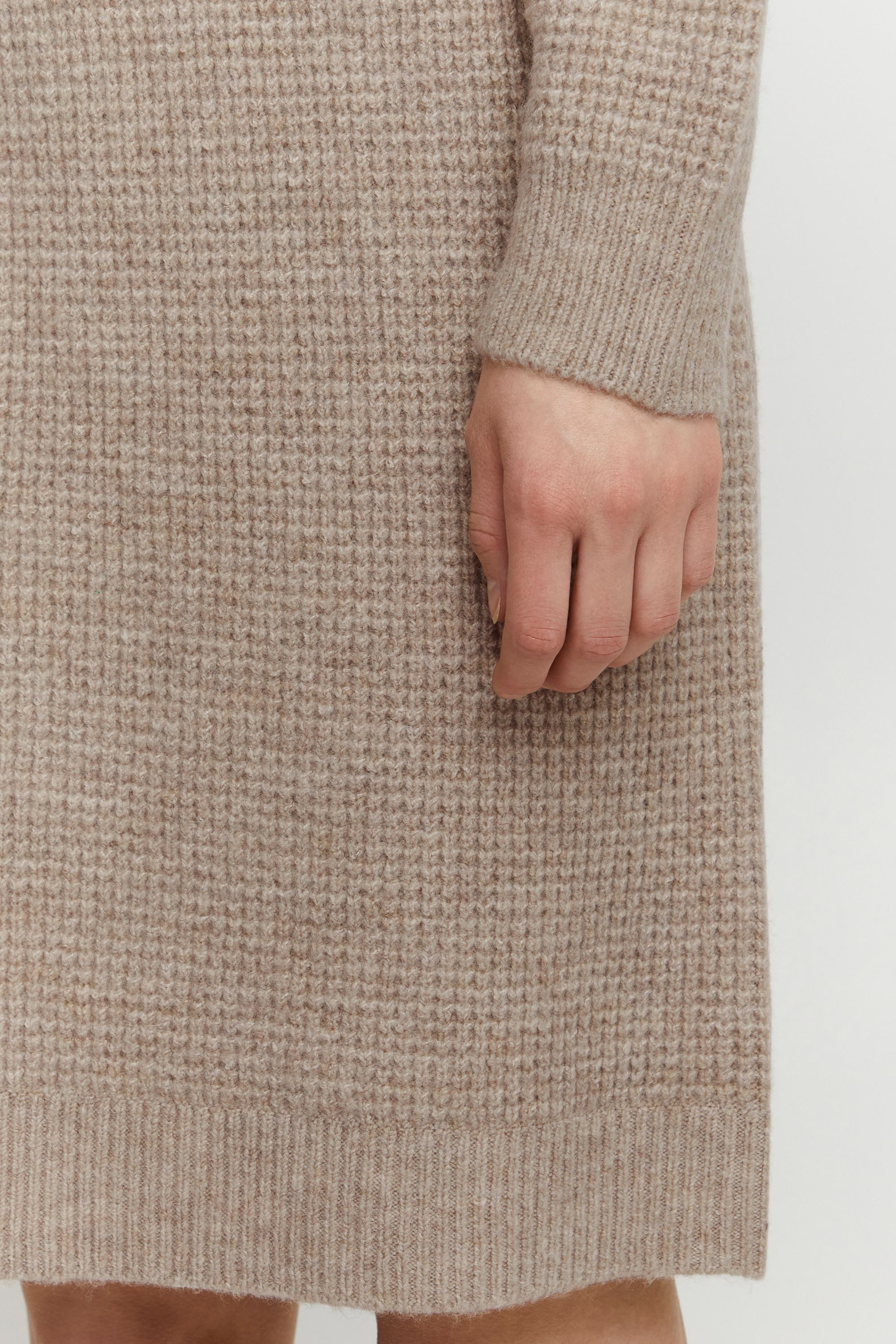 b.young Strickkleid BYMISHA DRESS - 20812250