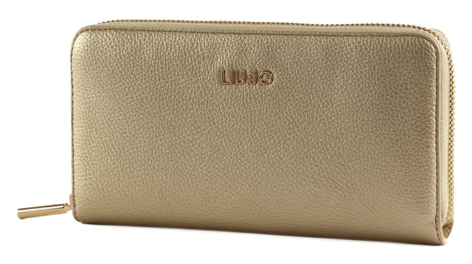 Geldbörse Zip Around Wallet