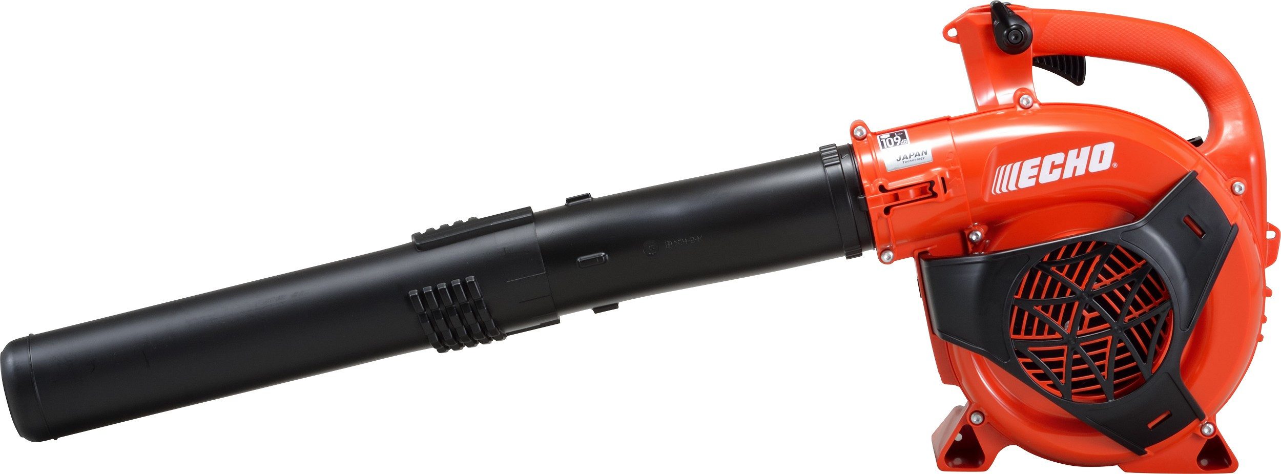 Echo Benzin-Laubbläser PB-2520 Laubbläser mit Benzin-Motor