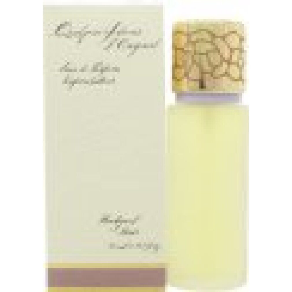 Houbigant Eau de Parfum Quelques Fleurs l'Original Eau de Parfum 50ml Spray