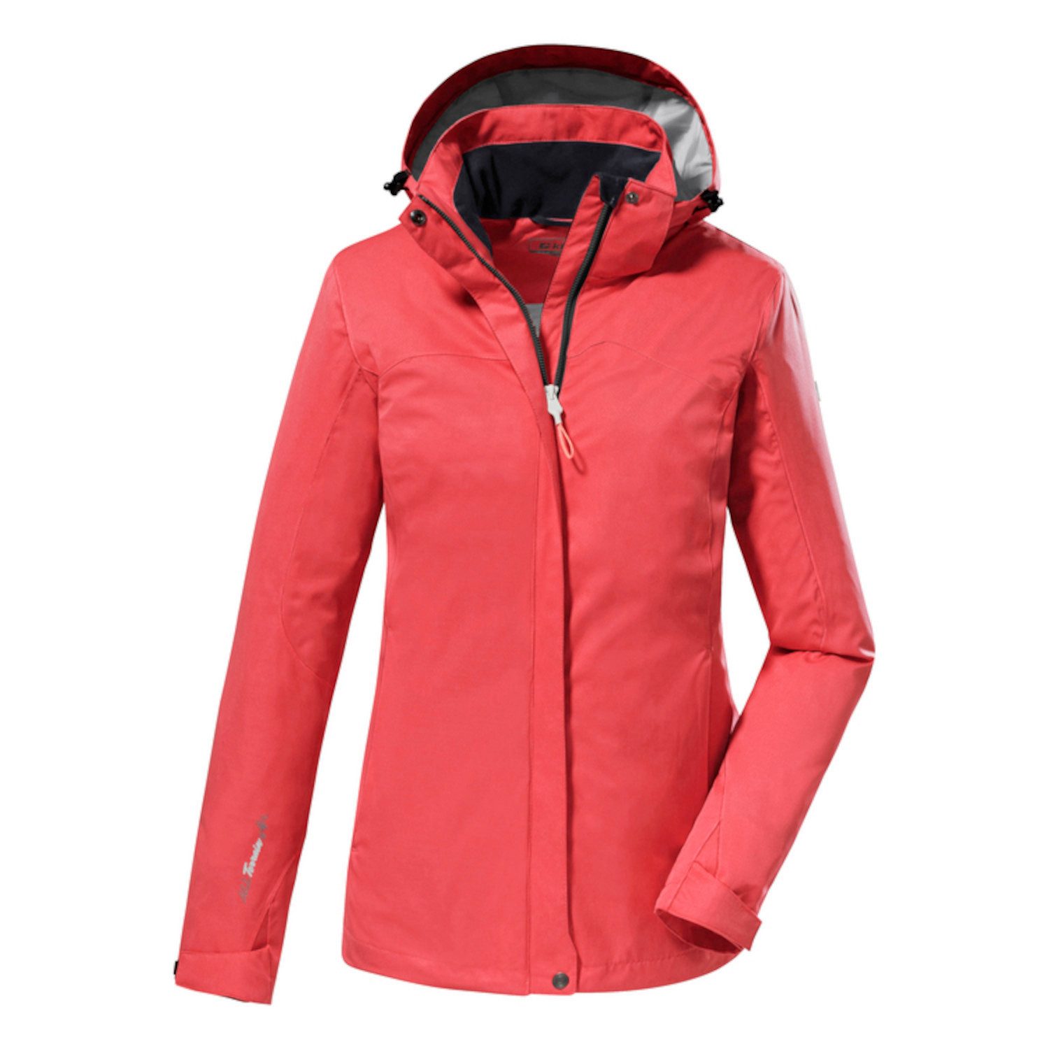 Killtec Allwetterjacke Killtec Damen Jacke KOS günstig online kaufen