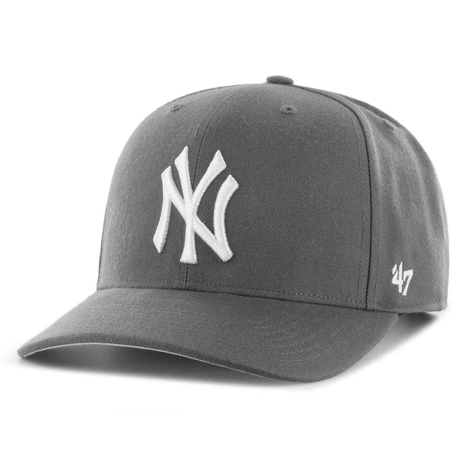 Snapback Cap Low Profile ZONE New York Yankees