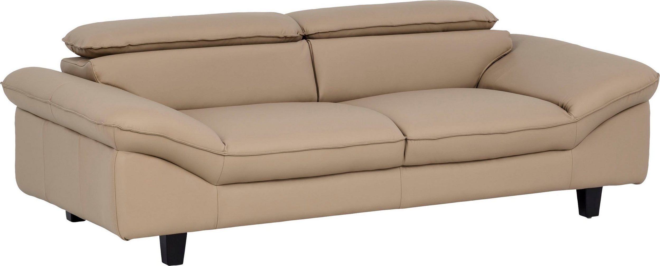 Sofa 3-Sitzer PILOT von HOME AFFAIRE - HOME AFFAIRE