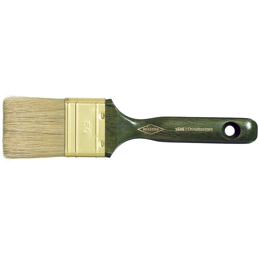 Wistoba Pinsel Lackierpinsel hell 160660