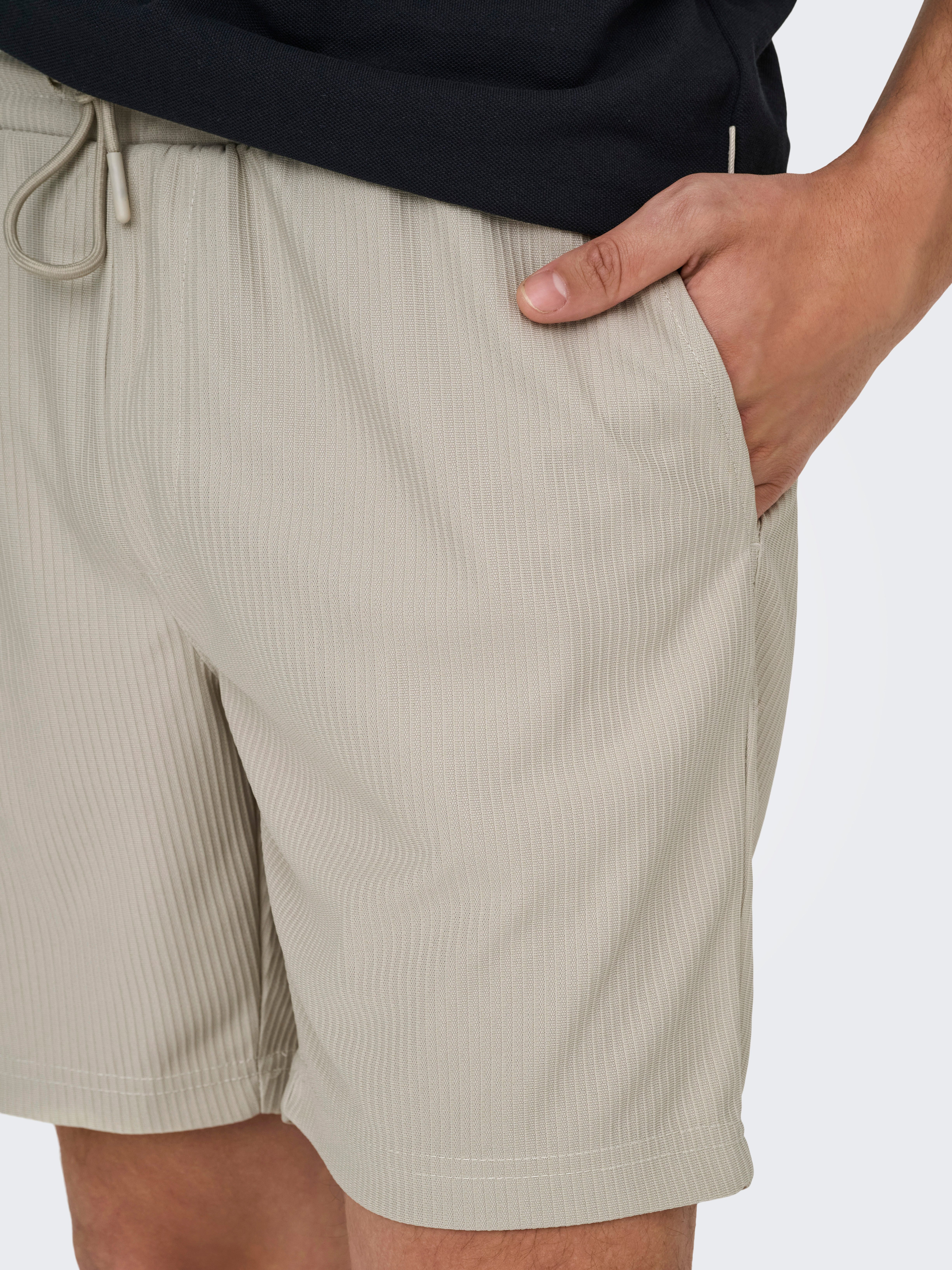 ONLY & SONS Shorts ONSTEL LIFE günstig online kaufen
