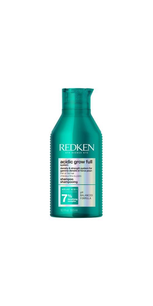Redken Haarshampoo Redken Acidic Grow Full System Shampoo 300ml