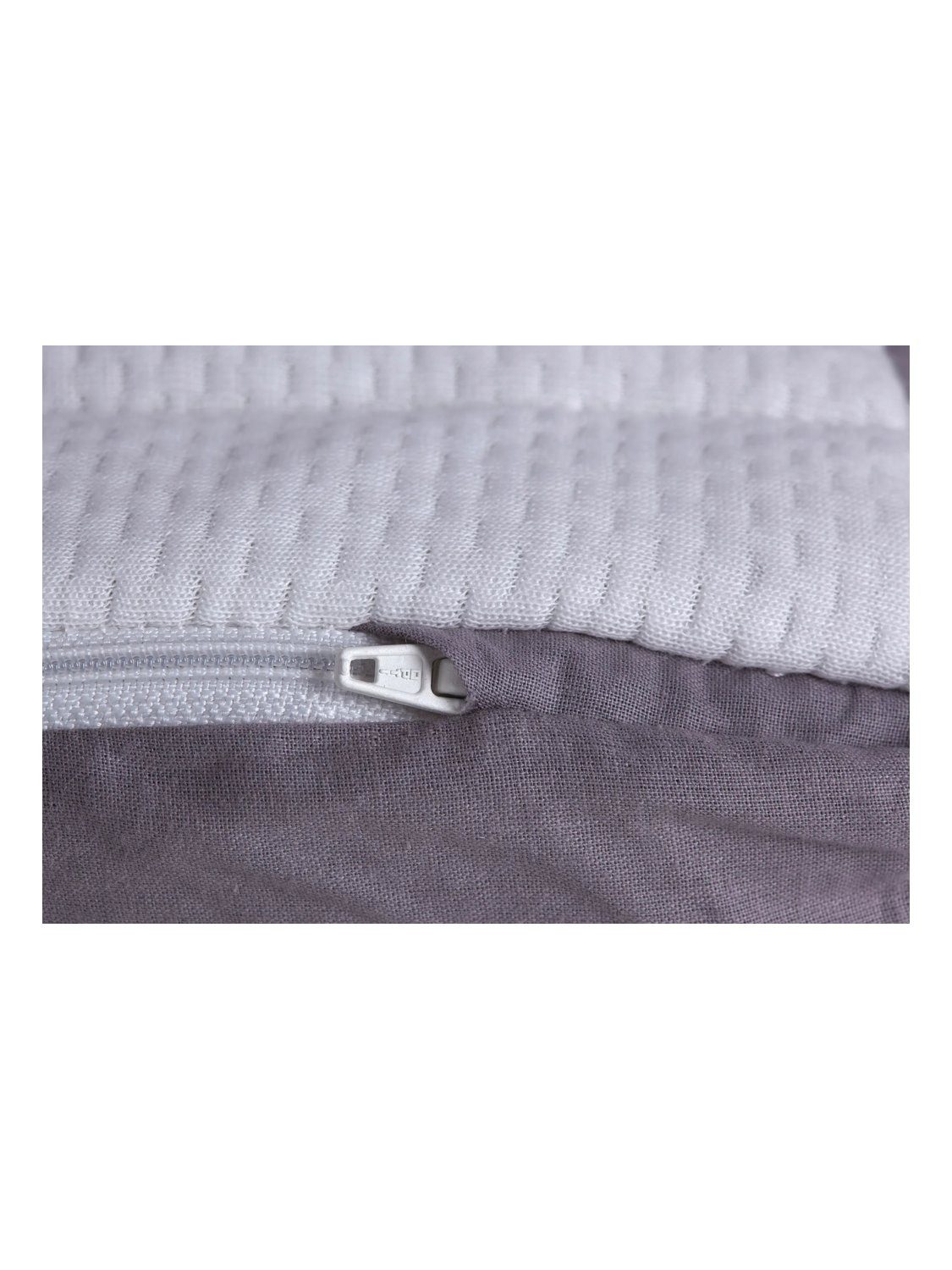 Reisebett-Matratzen Reisebettmatratze, Alvi®, 6 cm hoch, inklusive Tragetasche – Bild 4 von 5