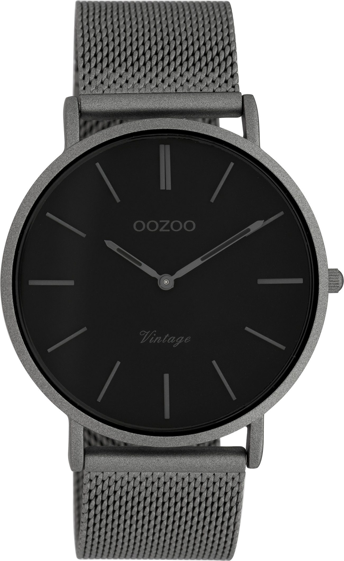 OOZOO Quarzuhr C9929
