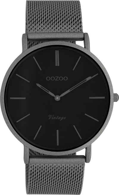 OOZOO Quarzuhr »C9929«