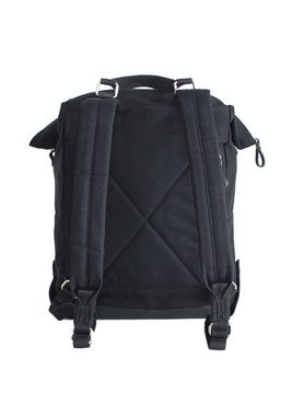 Margelisch Laptoprucksack Evon 1, aus BSCI zertifizierter Produktion