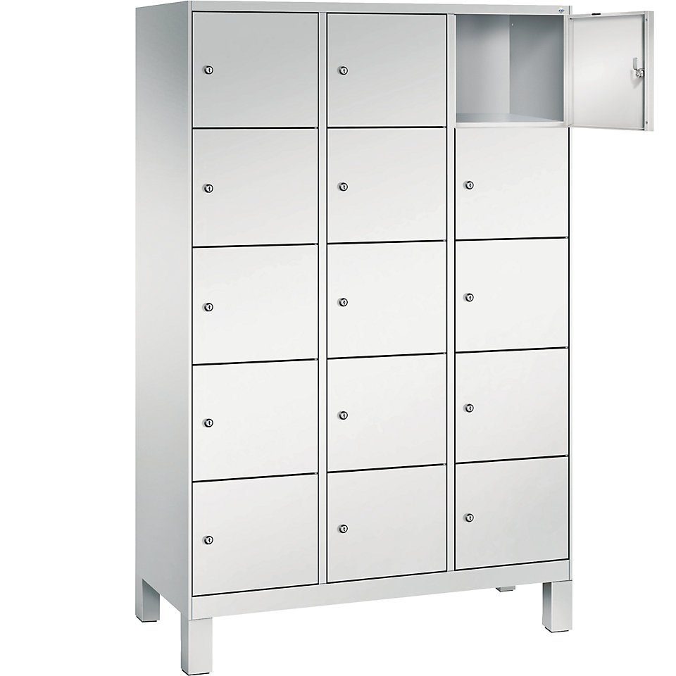 Aktenschrank C+P