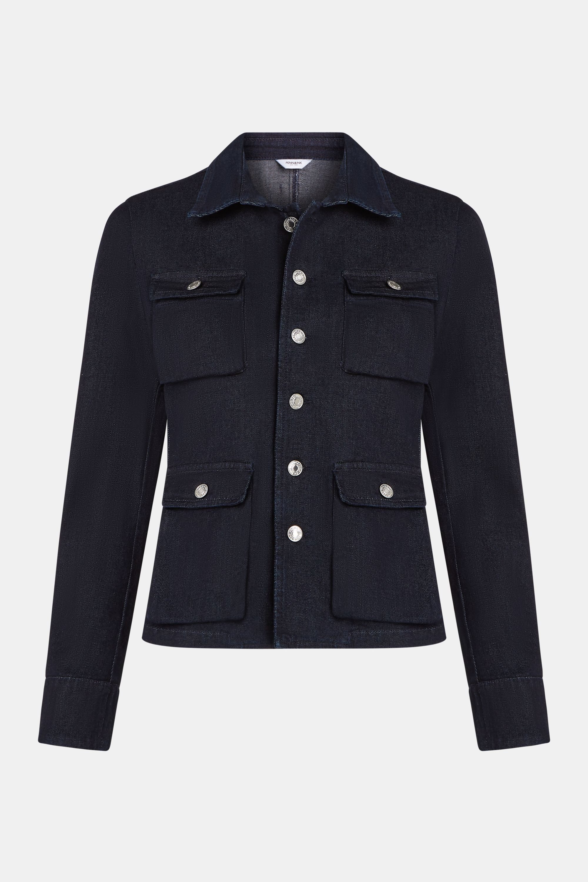 PENN & INK N.Y Blouson günstig online kaufen