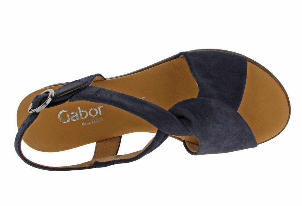 Gabor Gabor Damen Sandale Sandale