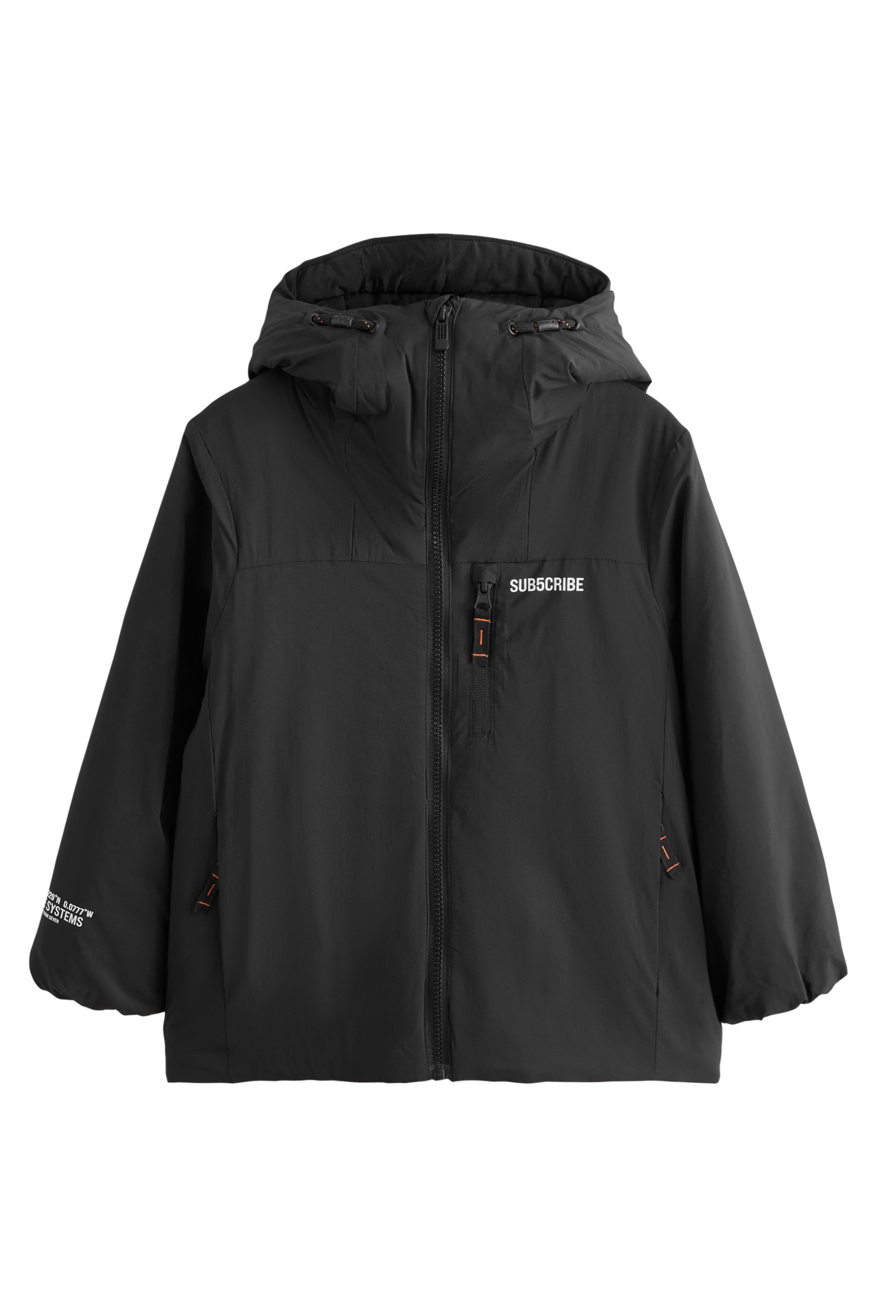 Next Anorak Mittelschwerer Anorak (1-St)