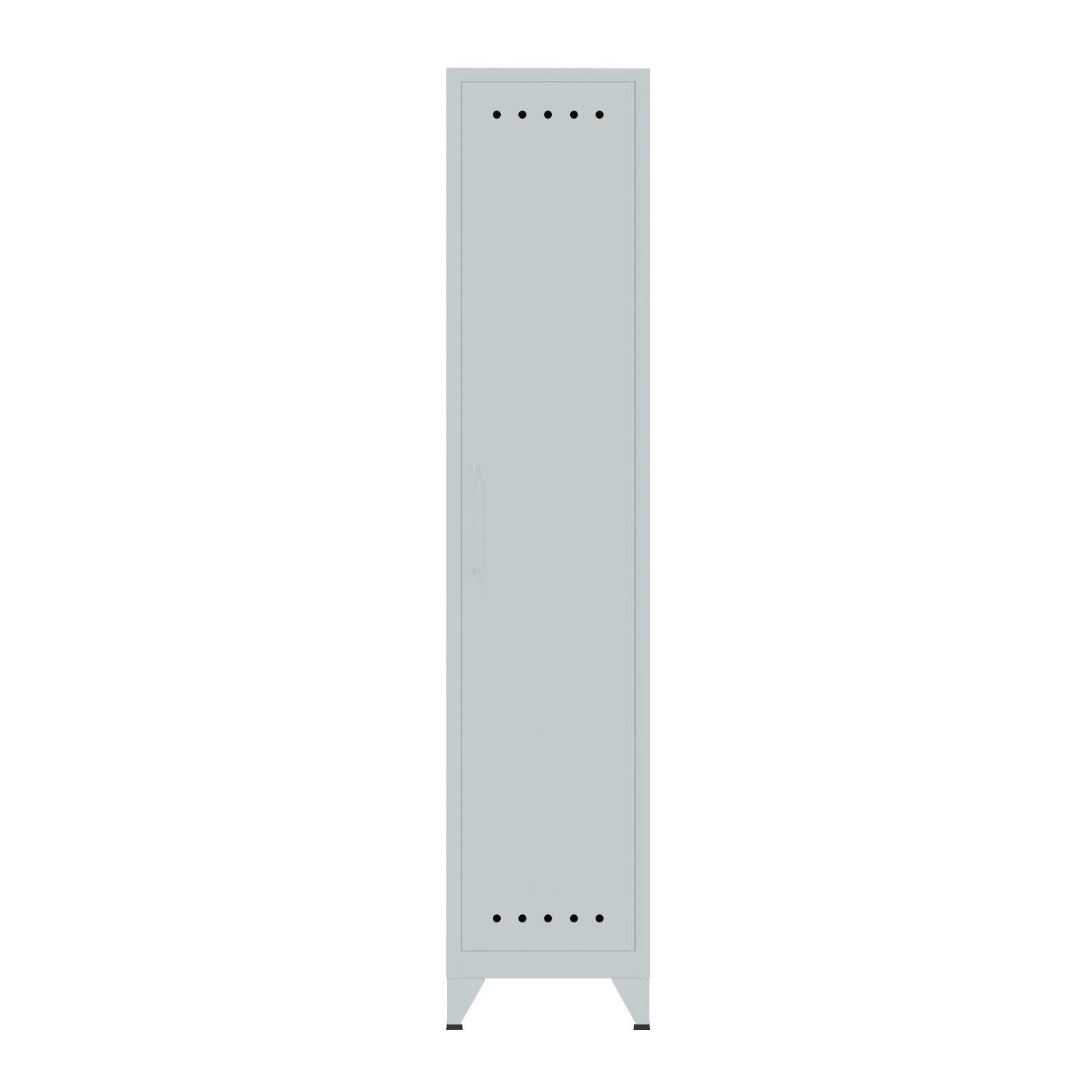 Bisley Spind Fern Locker