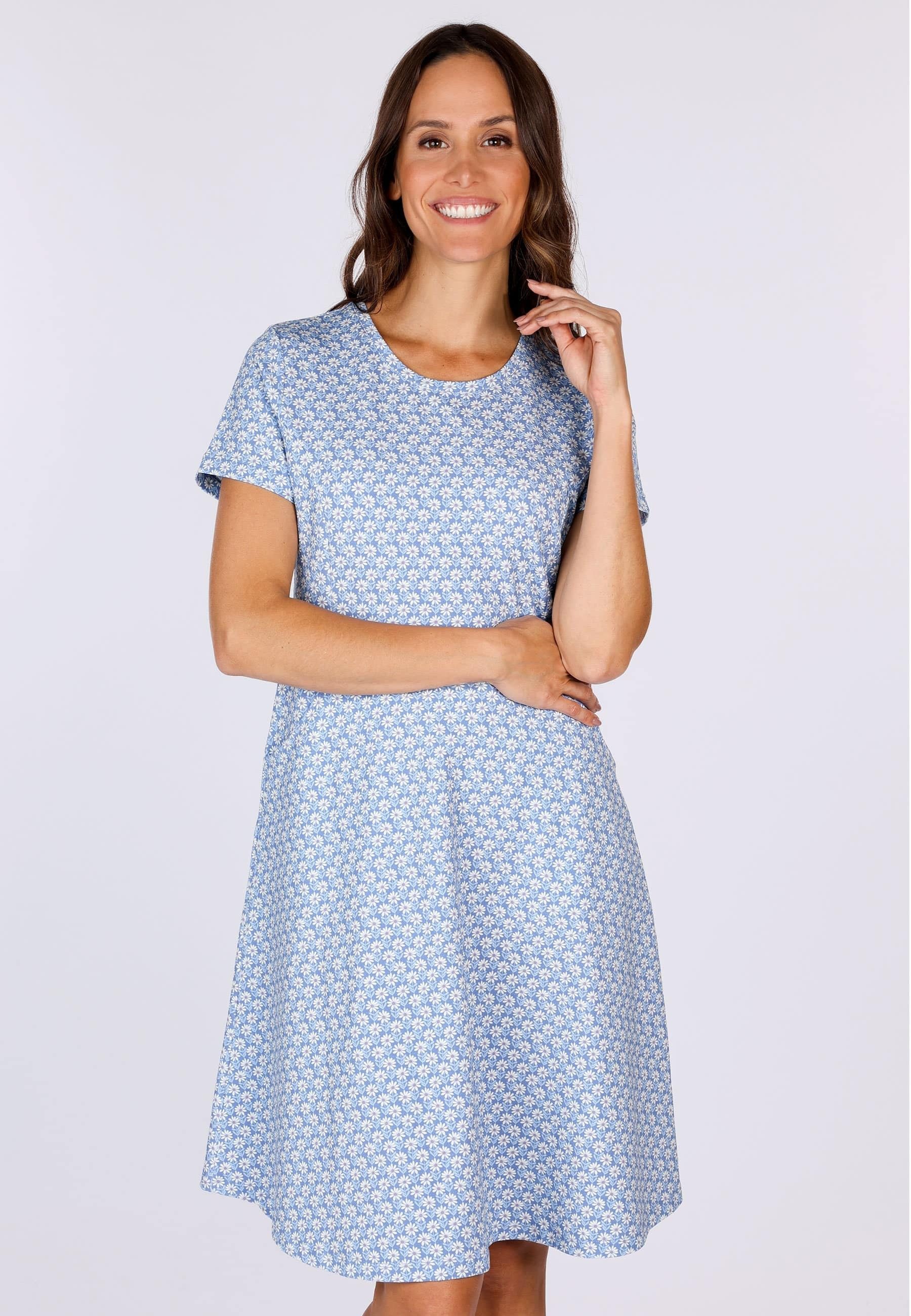 Sorgenfri Sylt Sommerkleid Darby daisy günstig online kaufen