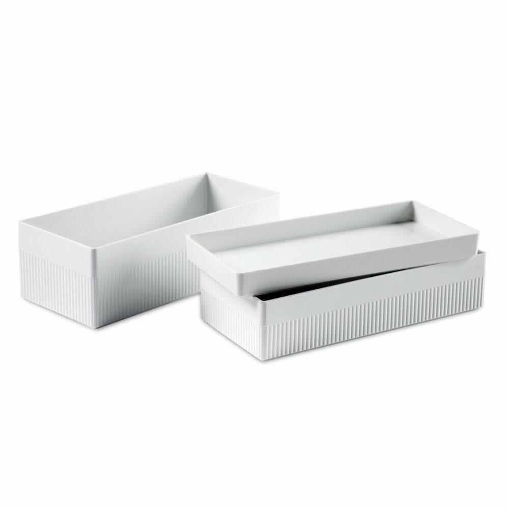 Authentics Aufbewahrungsbox Stapelbox Kali L günstig online kaufen