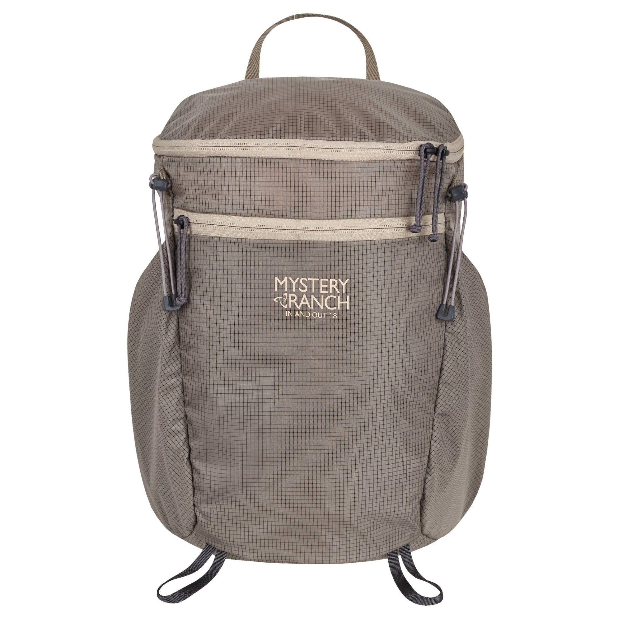 Mystery Ranch Wanderrucksack In and Out 25 - Wanderrucksack 50 cm (dove)