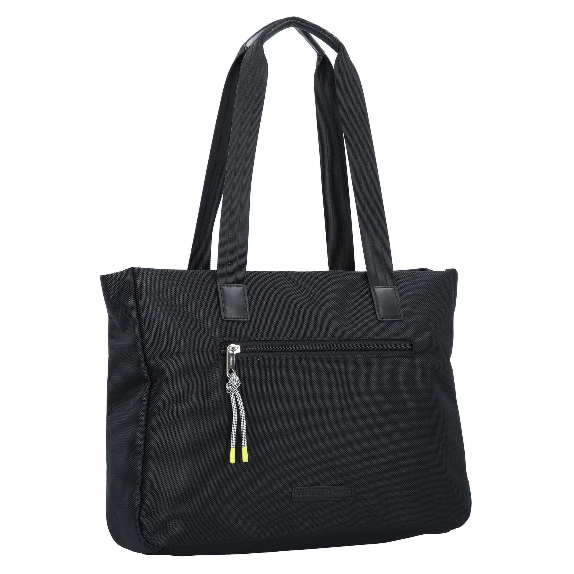 Picard Schultertasche Lucky One, Polyester günstig online kaufen