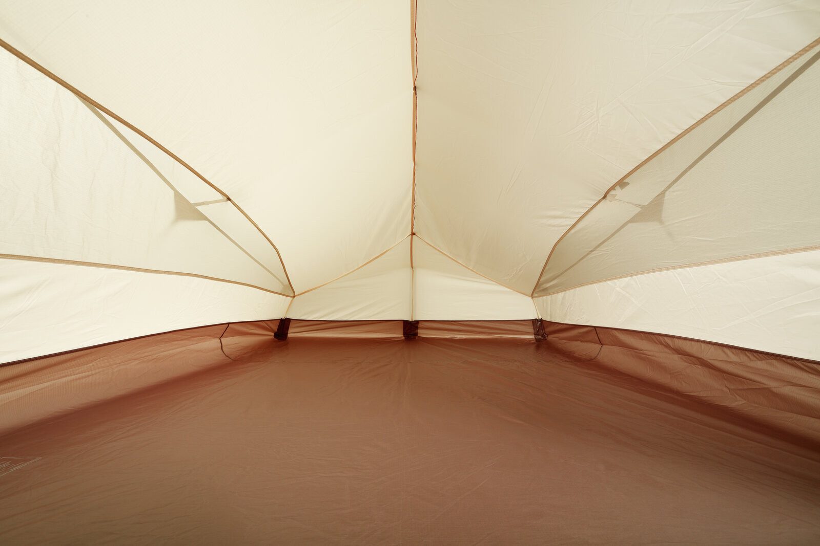 VAUDE Gruppenzelt Allround Taurus 3P, Personen: 3 (Set, 1 tlg., mit Transporttasche)