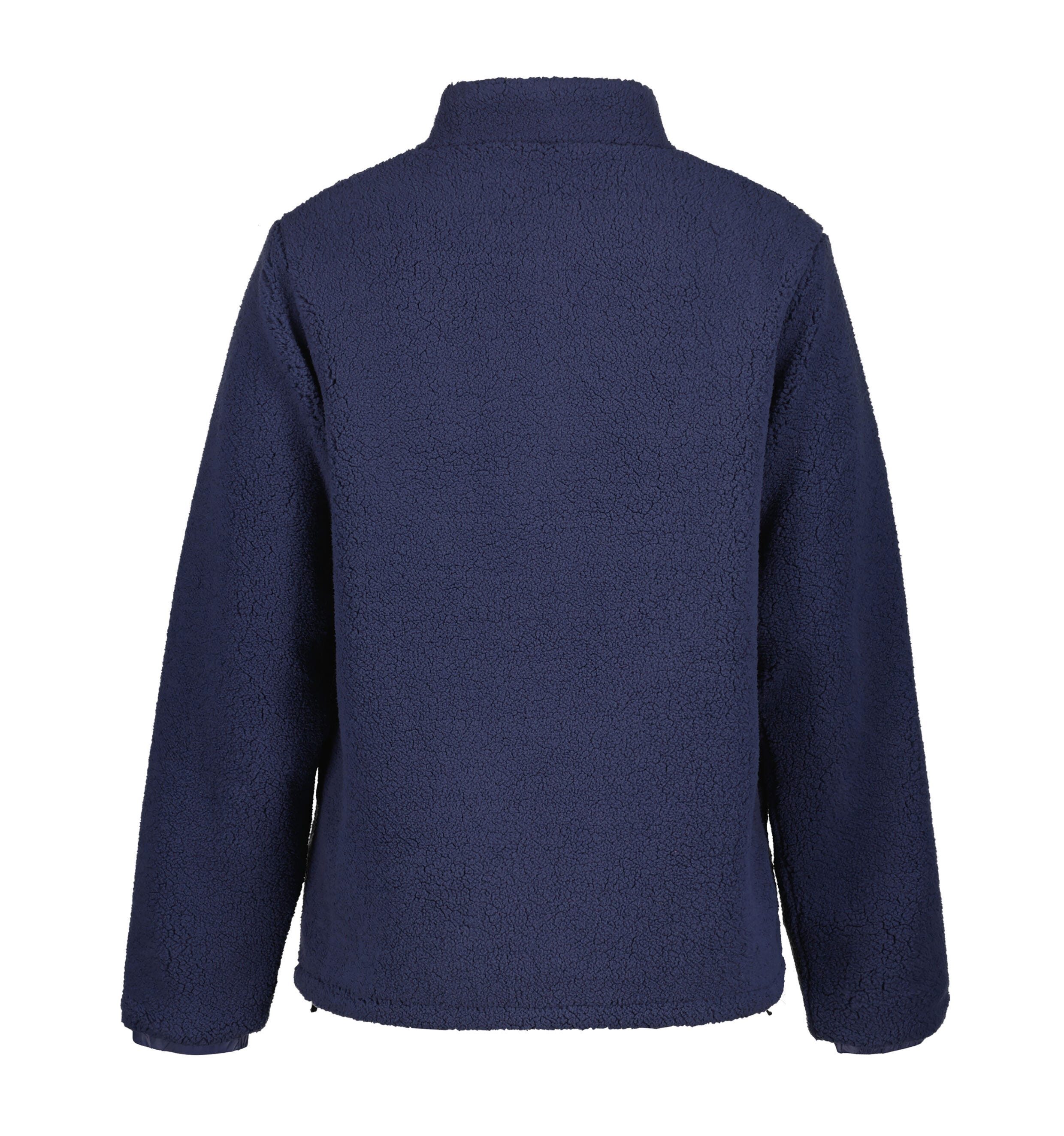 Icepeak Fleecejacke ARDES für Erwachsene, mit Kapuze und Kordelzug, mit Ste günstig online kaufen