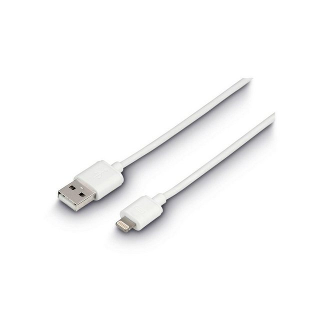Hama »Lightning USB Kabel, Daten Ladekabel« USB Kabel, (100 cm)  - Onlineshop OTTO
