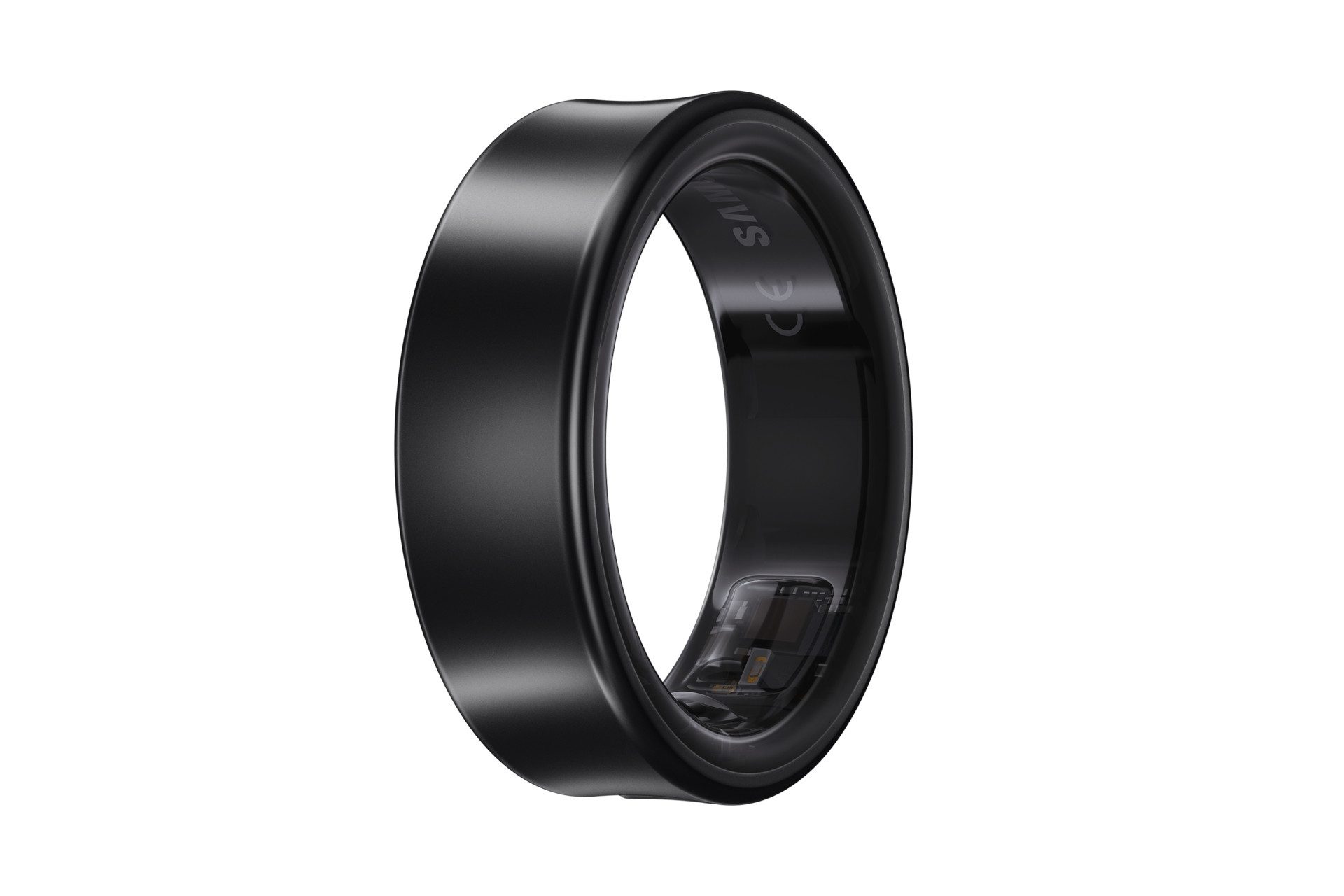 Samsung Fitness-Tracker Galaxy Ring Größe 14