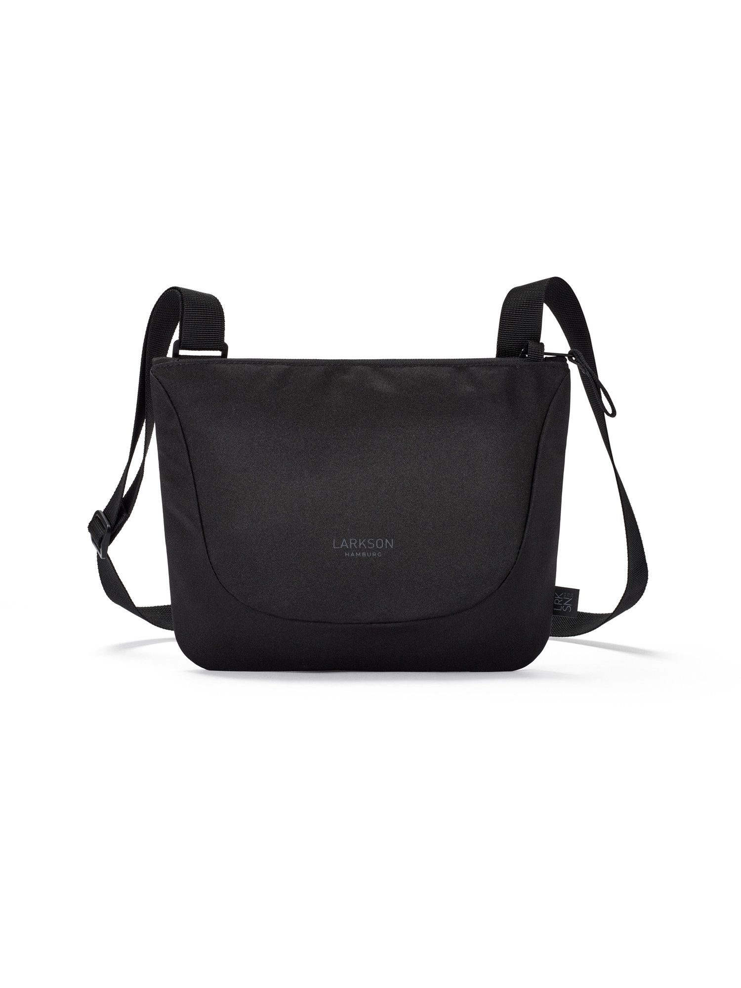 LARKSON Umhängetasche Henrik Umhängetasche mit Anti-Diebstahl-Sicherung, Fl günstig online kaufen