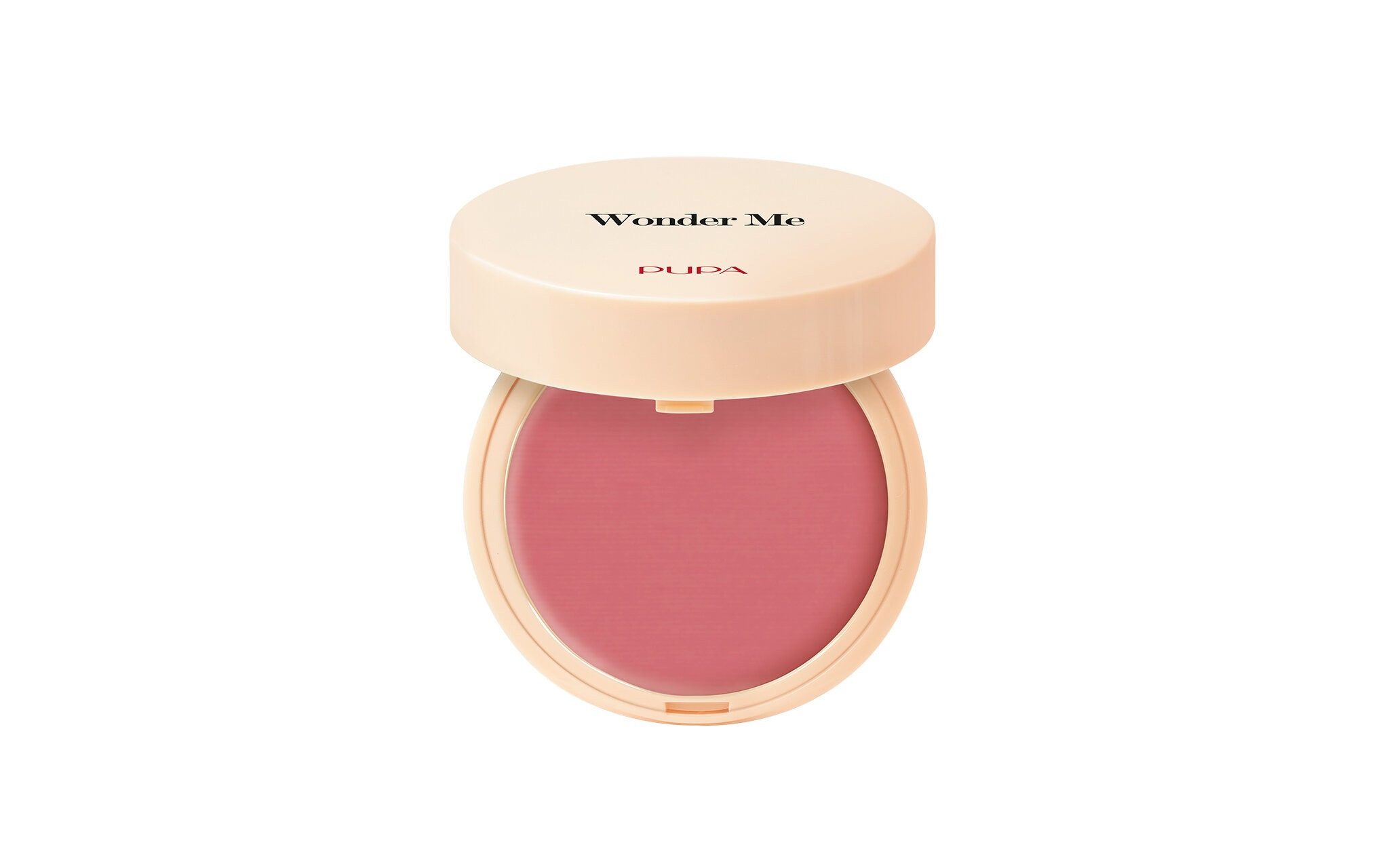 Pupa Milano Rouge Wonder Me Rouge