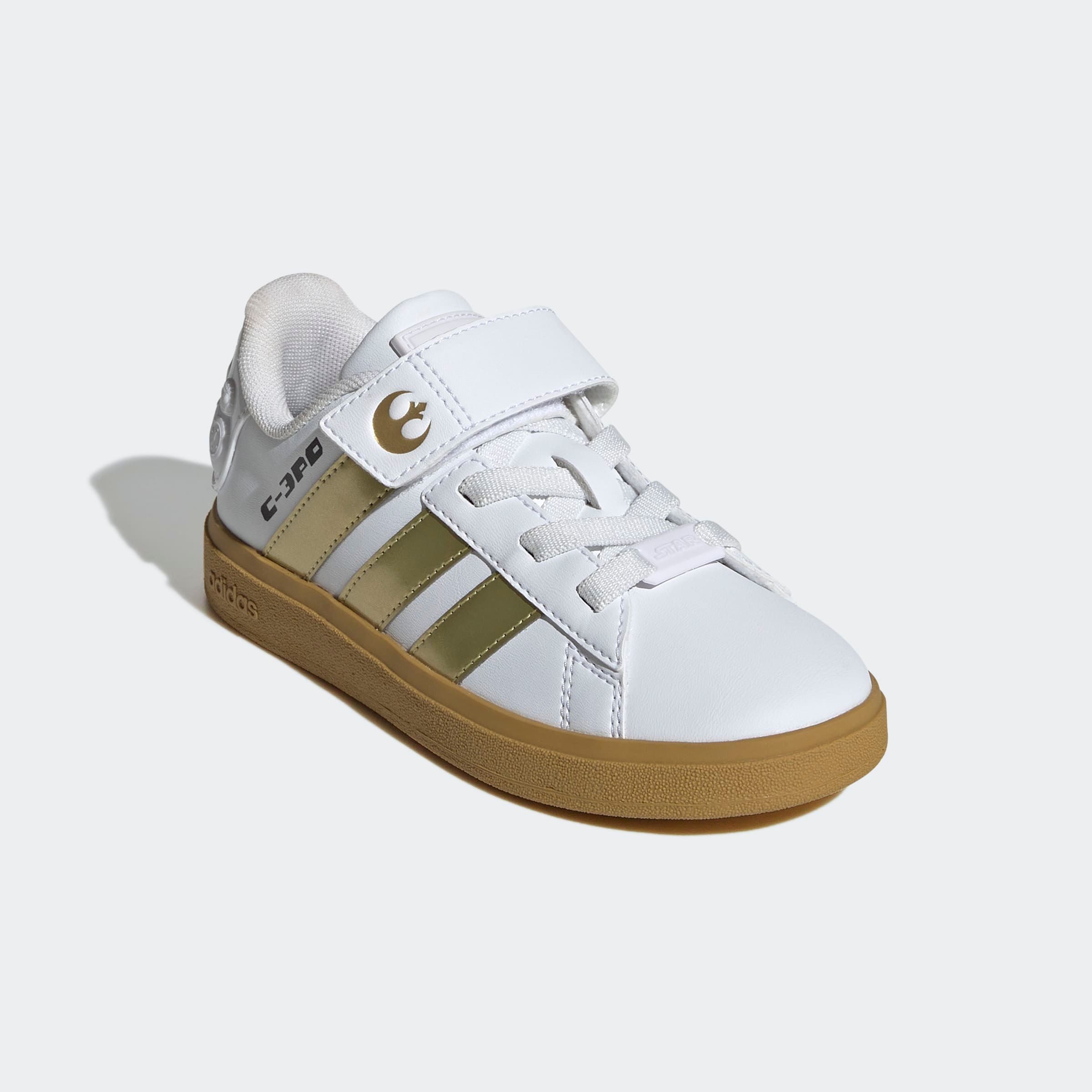 ADIDAS X STAR WARS GRAND COURT 2.0 Sneaker
