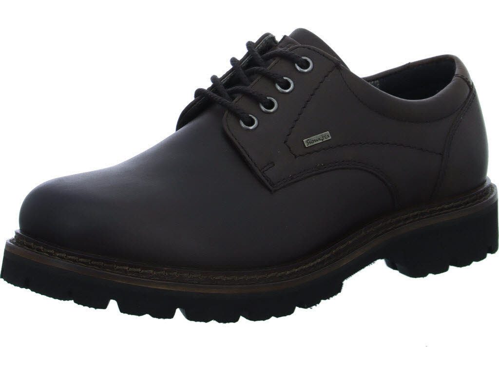 SIOUX Adalrik-703-Tex-H Schnürschuh