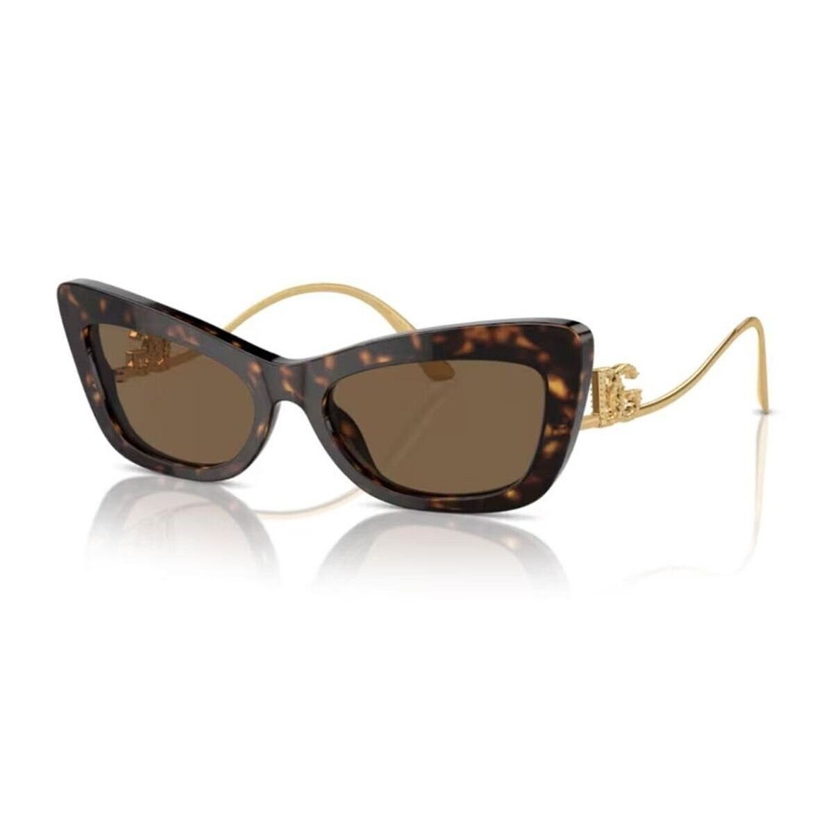 DOLCE & GABBANA Sonnenbrille Damensonnenbrille DG 4467B