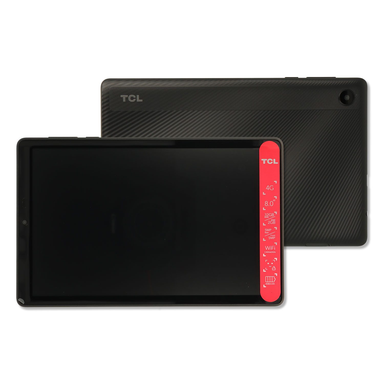 TCL Tab 8 Tablet (8", Android 11, 4G)