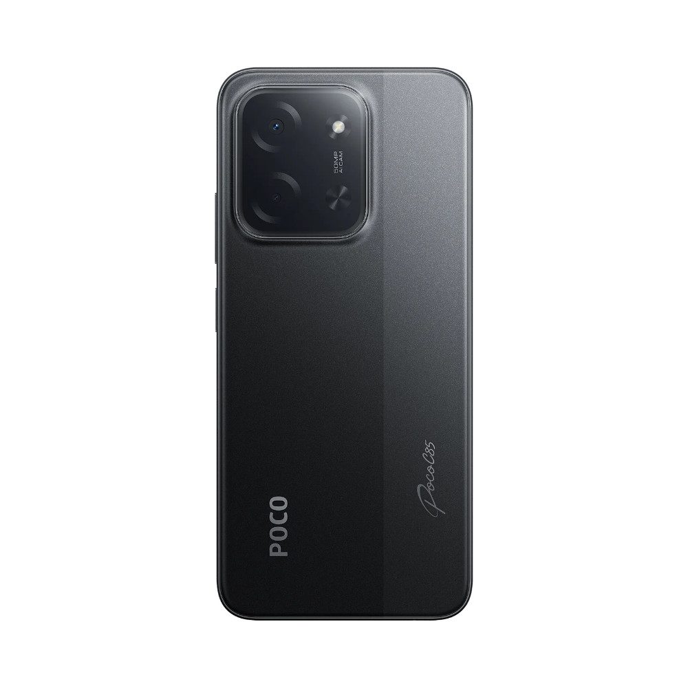 Xiaomi POCO C85 8+256GB Smartphone (50 MP Kamera), Handy
