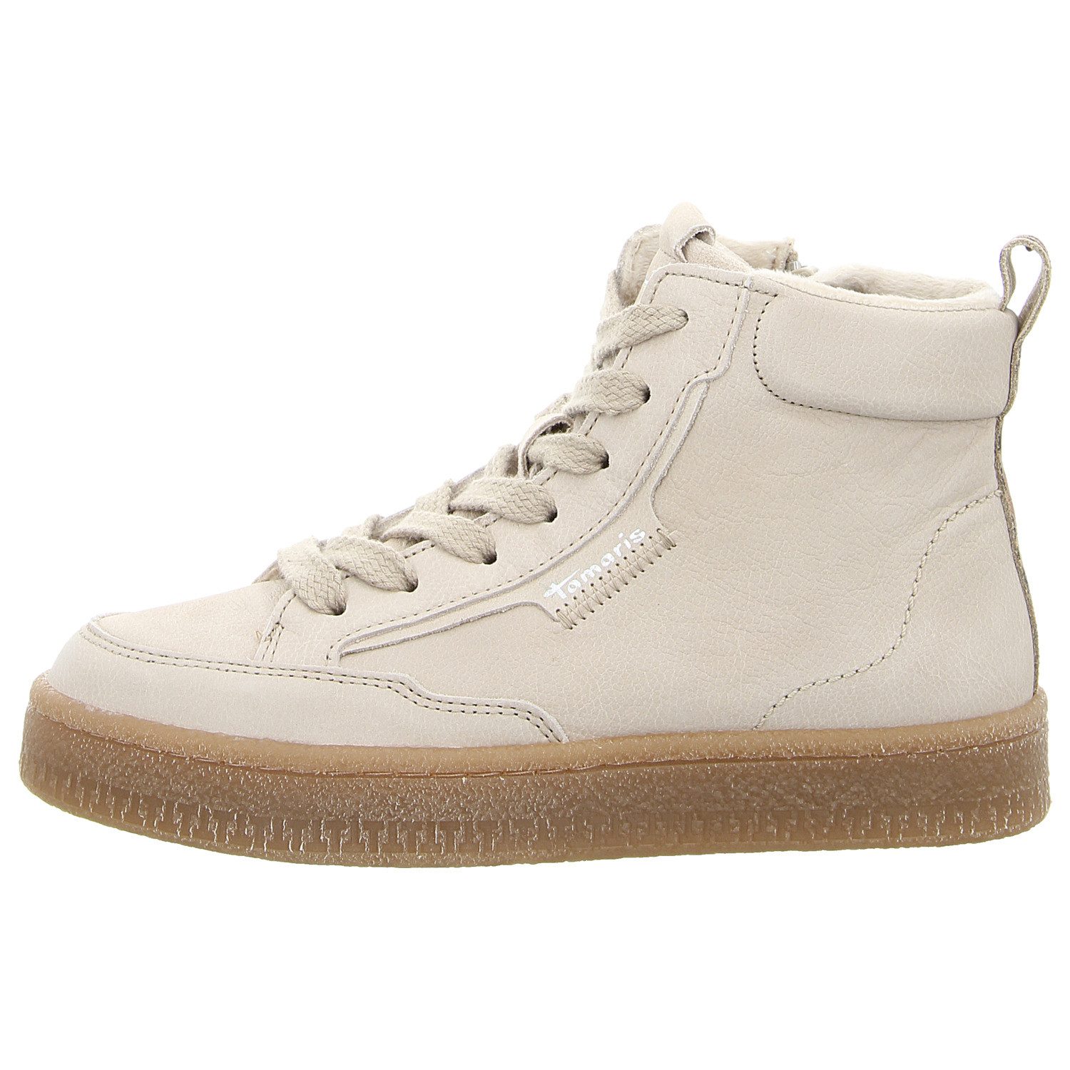 Tamaris Schnürstiefelette