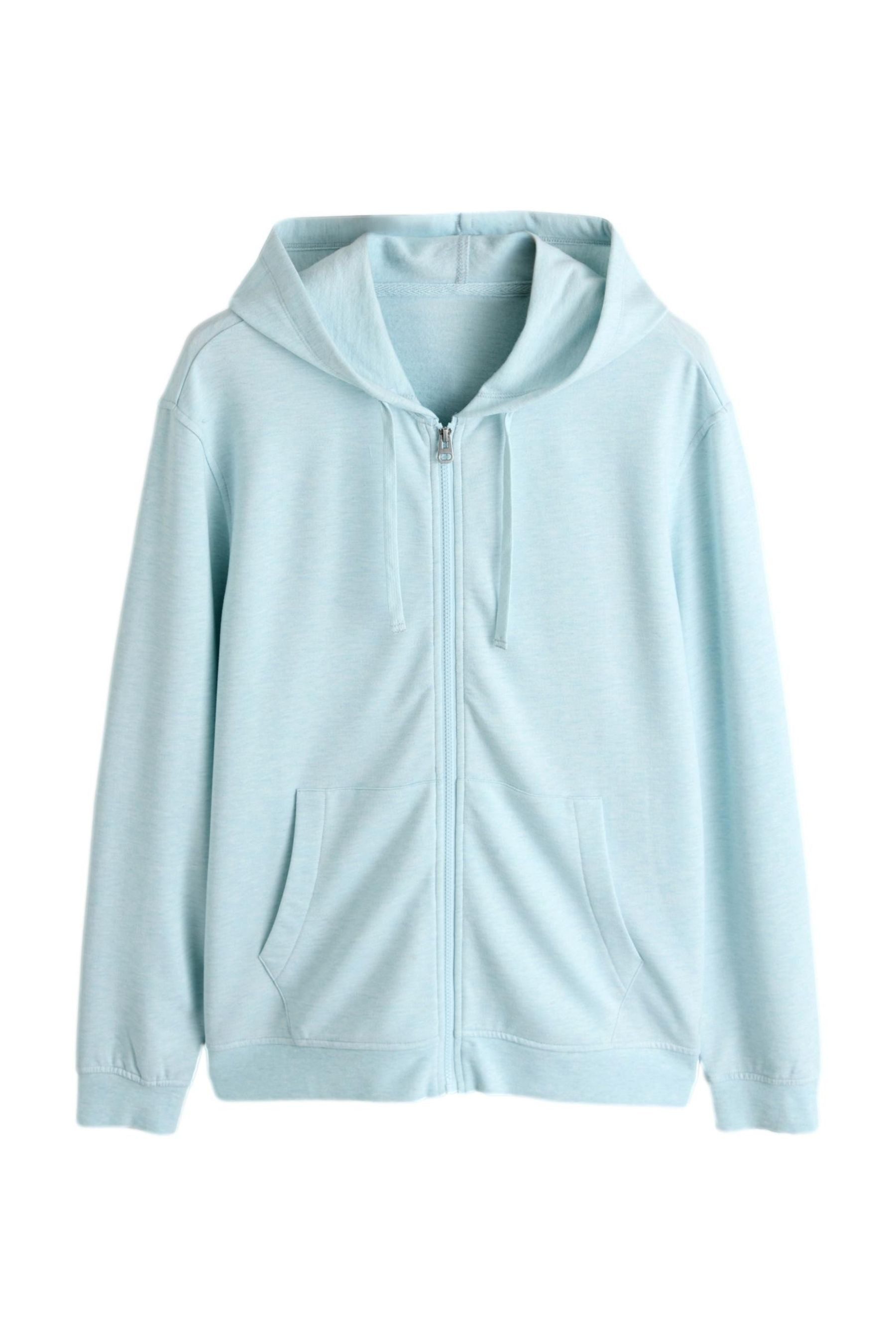 Next Kapuzenpullover Leichtes, weiches Hoodie (1-tlg)