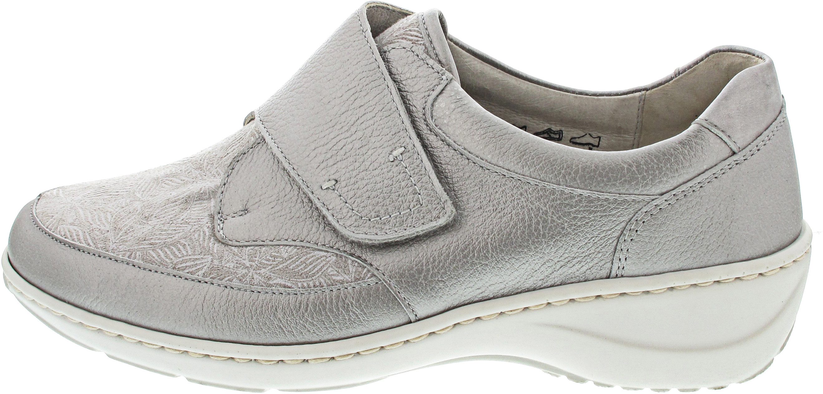 Waldläufer Klettschuh