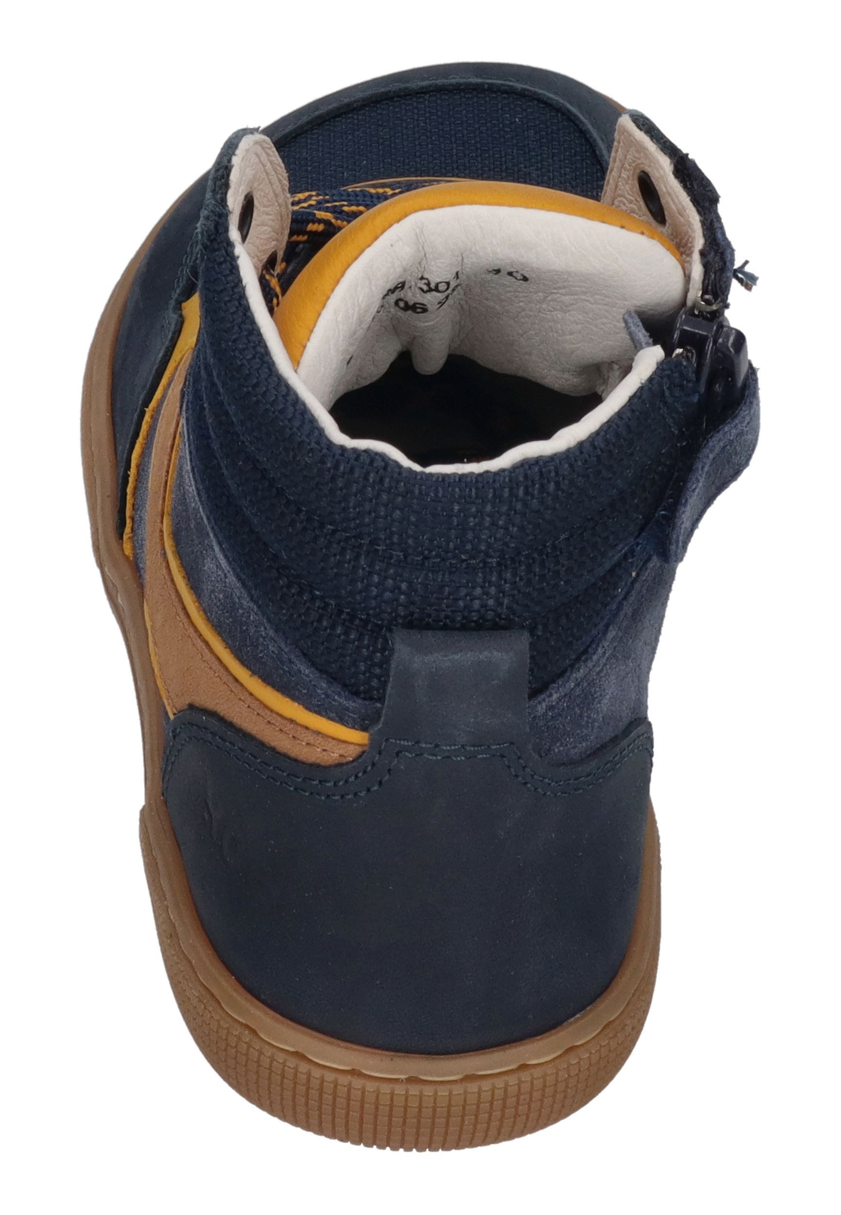 KOEL DANISH NAPPA 08M028.301 Barfußschuh Blue – Bild 5 von 5