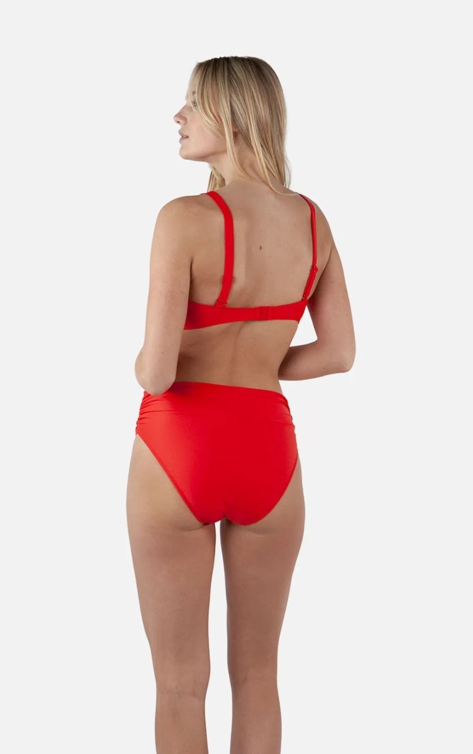 Barts Bikini-Hose BARTS Bikinihose Kelli High günstig online kaufen
