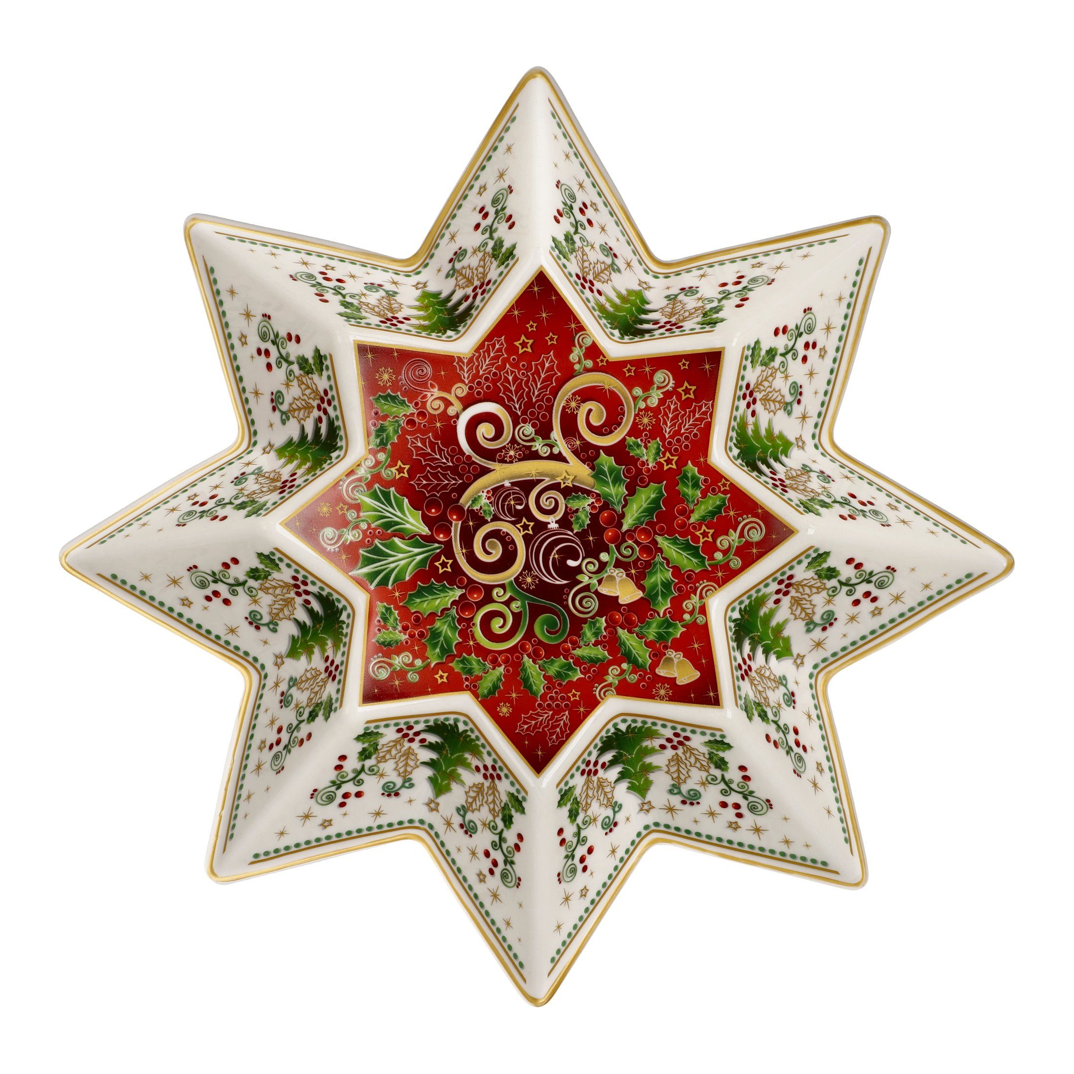 Goebel Dekoschale Schale Palais Royal - Stellar 25cm (1 St)