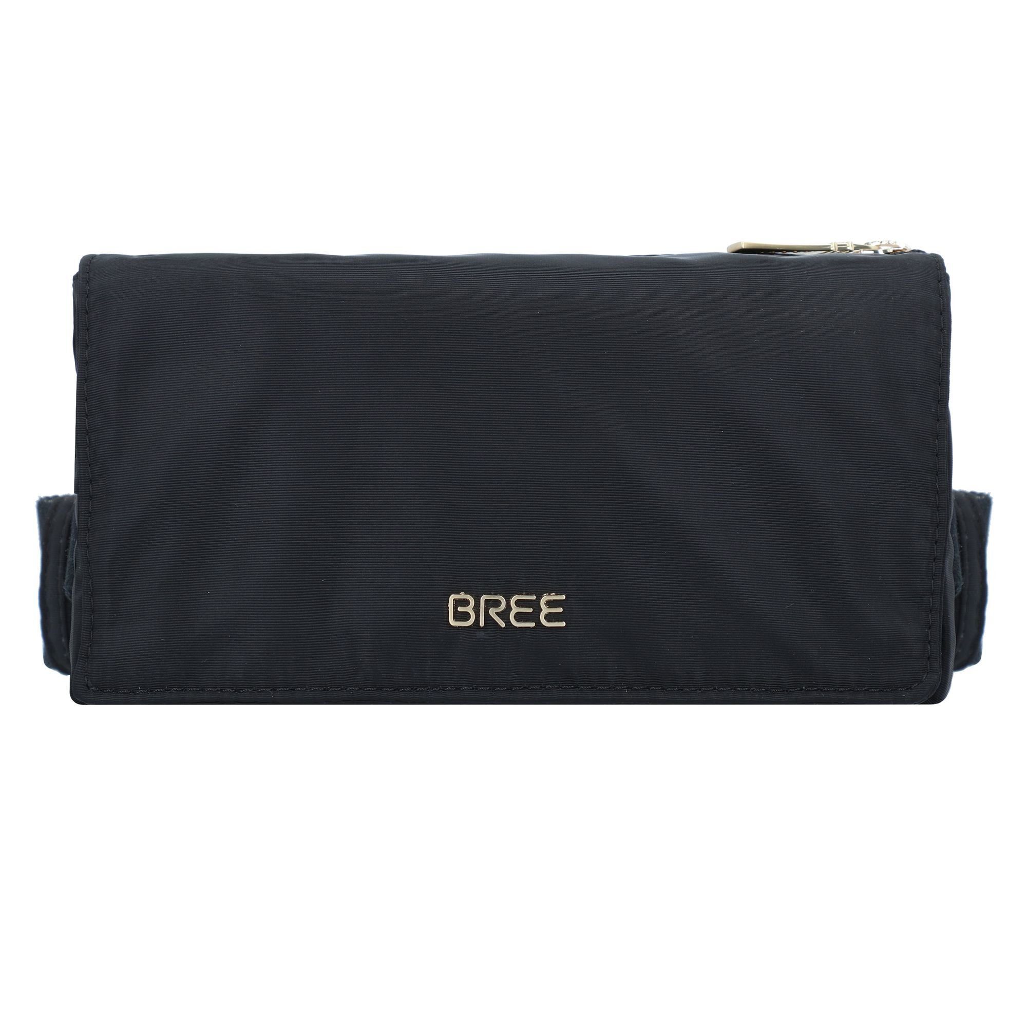 BREE Gürteltasche Juna Textile, Nylon