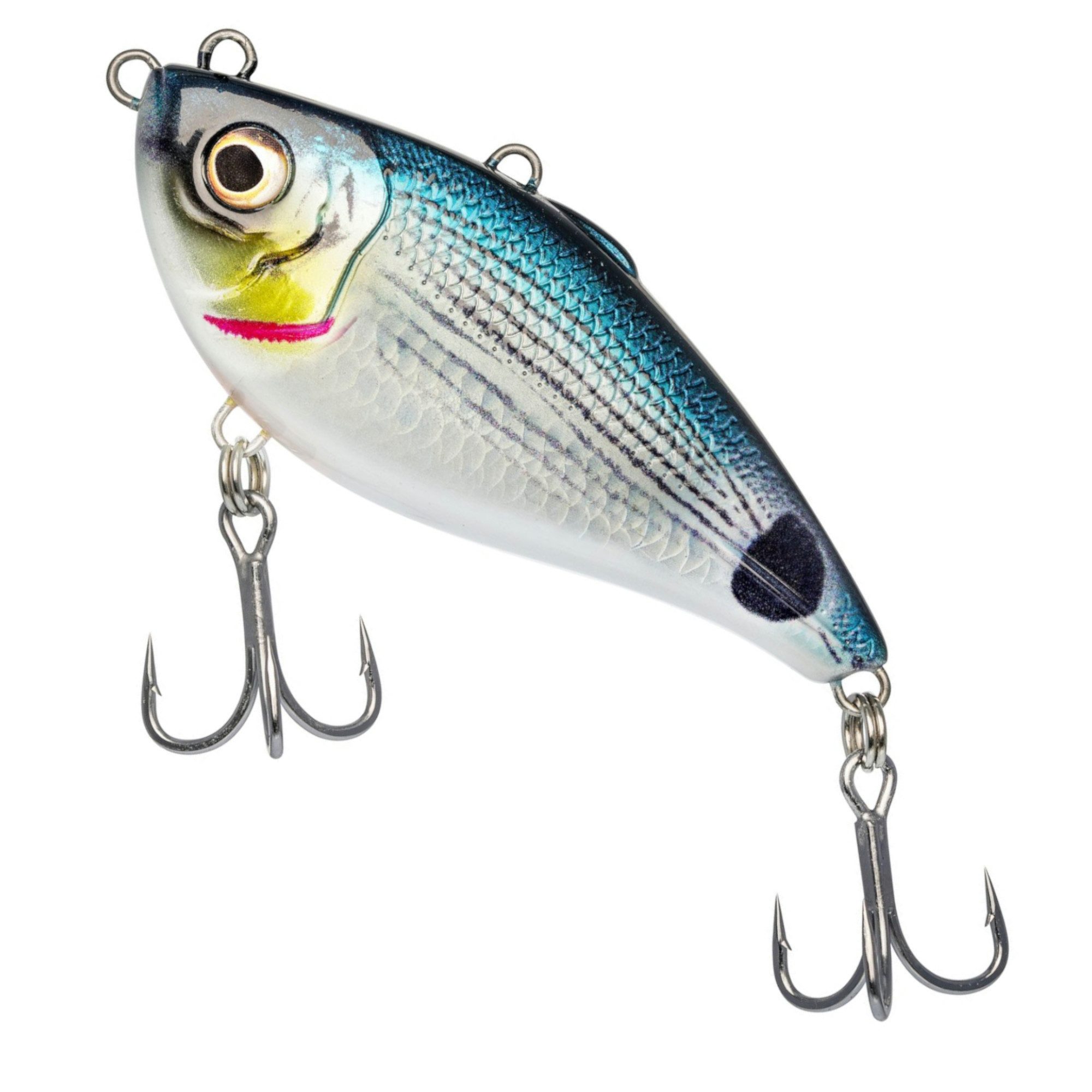 Kunstköder Buzzvibe 100Fs 57G Saddled Bream